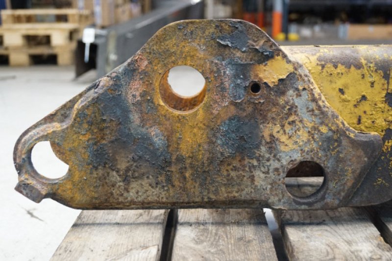 Sonstiges of the type Hydrema 906B, Gebrauchtmaschine in Hemmet (Picture 8)