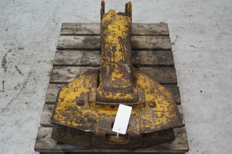 Sonstiges of the type Hydrema 906B, Gebrauchtmaschine in Hemmet (Picture 3)