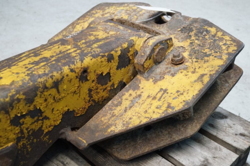 Sonstiges of the type Hydrema 906B, Gebrauchtmaschine in Hemmet (Picture 12)