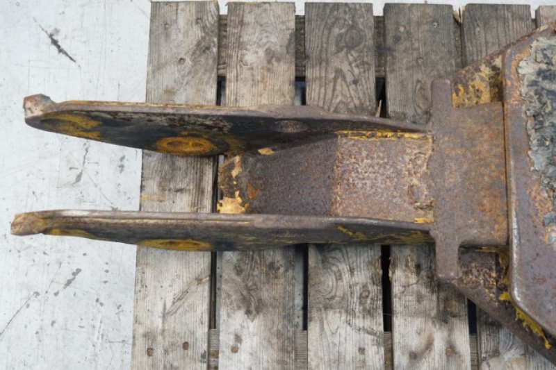 Sonstiges of the type Hydrema 906B, Gebrauchtmaschine in Hemmet (Picture 19)