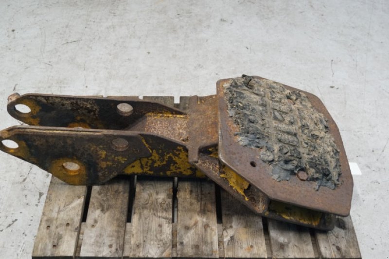 Sonstiges of the type Hydrema 906B, Gebrauchtmaschine in Hemmet (Picture 18)