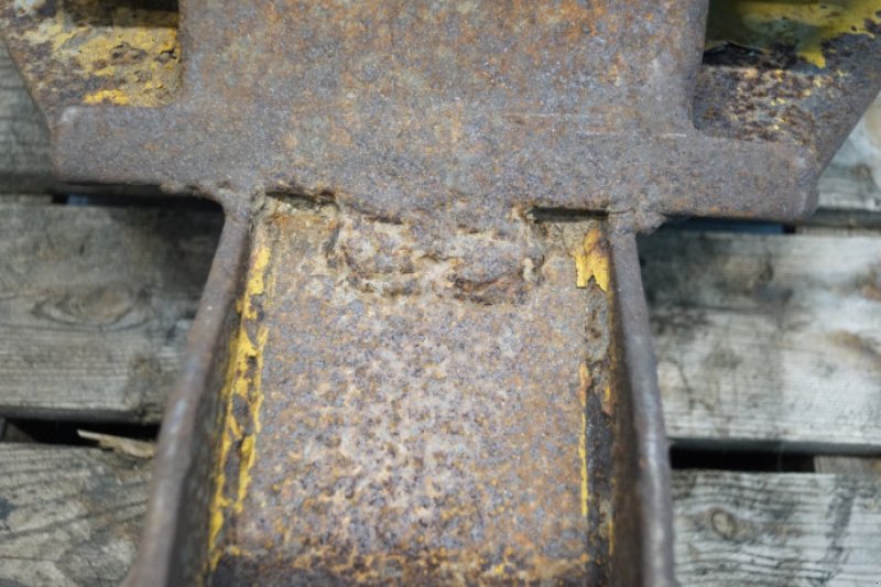 Sonstiges of the type Hydrema 906B, Gebrauchtmaschine in Hemmet (Picture 20)