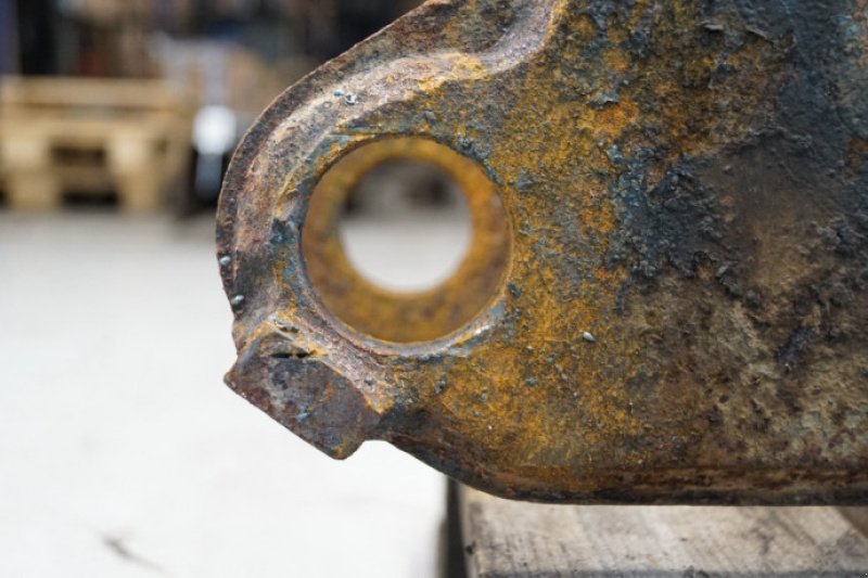 Sonstiges of the type Hydrema 906B, Gebrauchtmaschine in Hemmet (Picture 9)