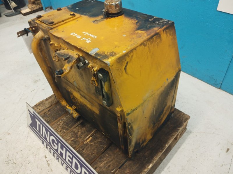 Sonstiges typu Hydrema 906B, Gebrauchtmaschine v Hemmet (Obrázek 3)