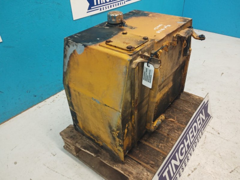 Sonstiges typu Hydrema 906B, Gebrauchtmaschine v Hemmet (Obrázek 2)