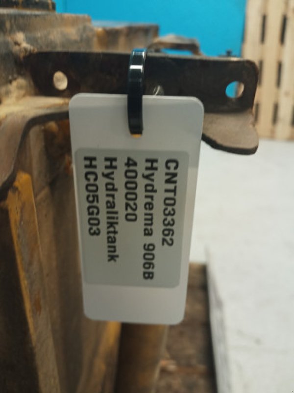 Sonstiges typu Hydrema 906B, Gebrauchtmaschine v Hemmet (Obrázek 7)