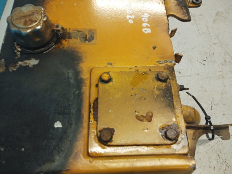 Sonstiges typu Hydrema 906B, Gebrauchtmaschine v Hemmet (Obrázek 8)