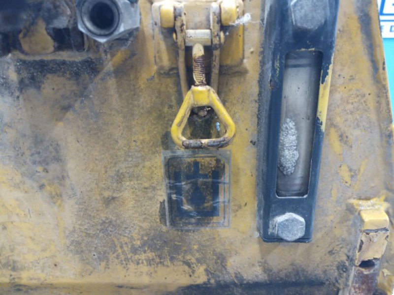 Sonstiges typu Hydrema 906B, Gebrauchtmaschine v Hemmet (Obrázek 10)