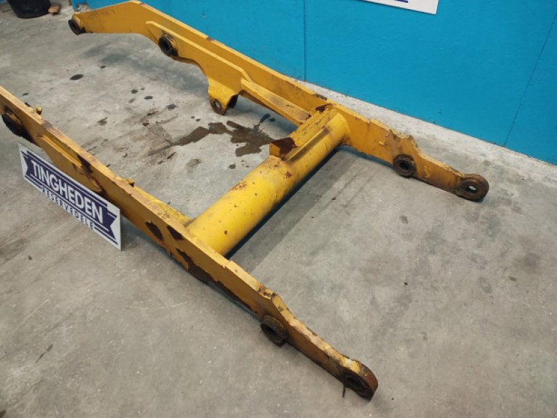 Sonstiges typu Hydrema 906B, Gebrauchtmaschine v Hemmet (Obrázek 3)