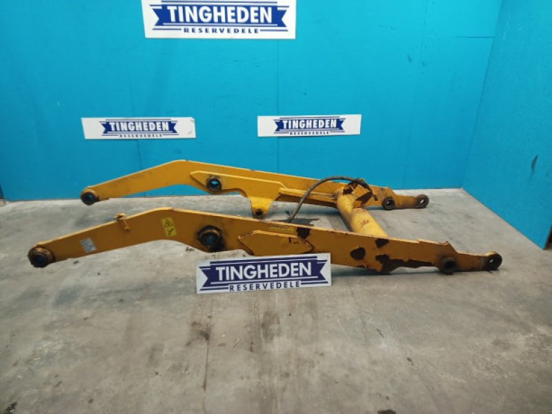 Sonstiges typu Hydrema 906B, Gebrauchtmaschine v Hemmet (Obrázek 1)