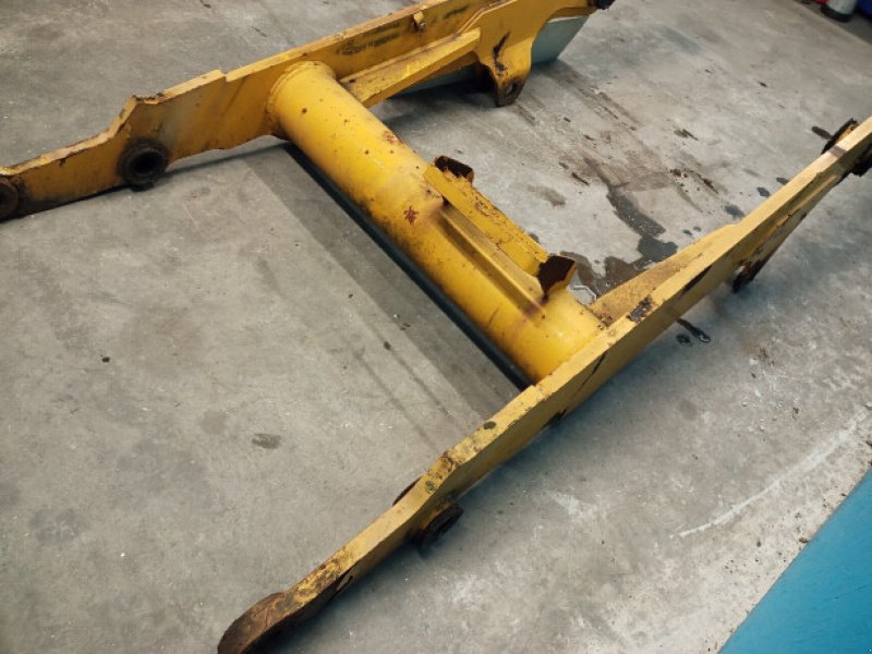 Sonstiges typu Hydrema 906B, Gebrauchtmaschine v Hemmet (Obrázek 4)