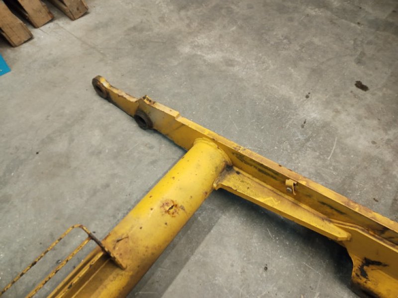 Sonstiges typu Hydrema 906B, Gebrauchtmaschine v Hemmet (Obrázek 10)