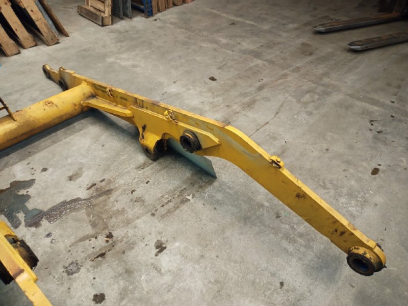 Sonstiges typu Hydrema 906B, Gebrauchtmaschine v Hemmet (Obrázek 8)