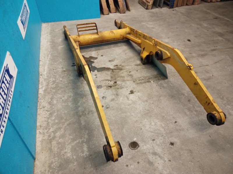 Sonstiges typu Hydrema 906B, Gebrauchtmaschine v Hemmet (Obrázek 5)