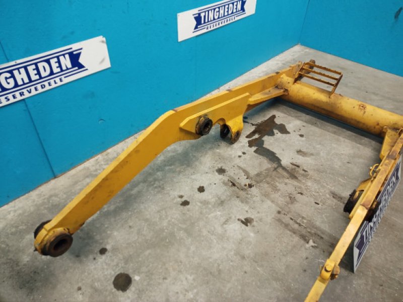 Sonstiges typu Hydrema 906B, Gebrauchtmaschine v Hemmet (Obrázek 7)