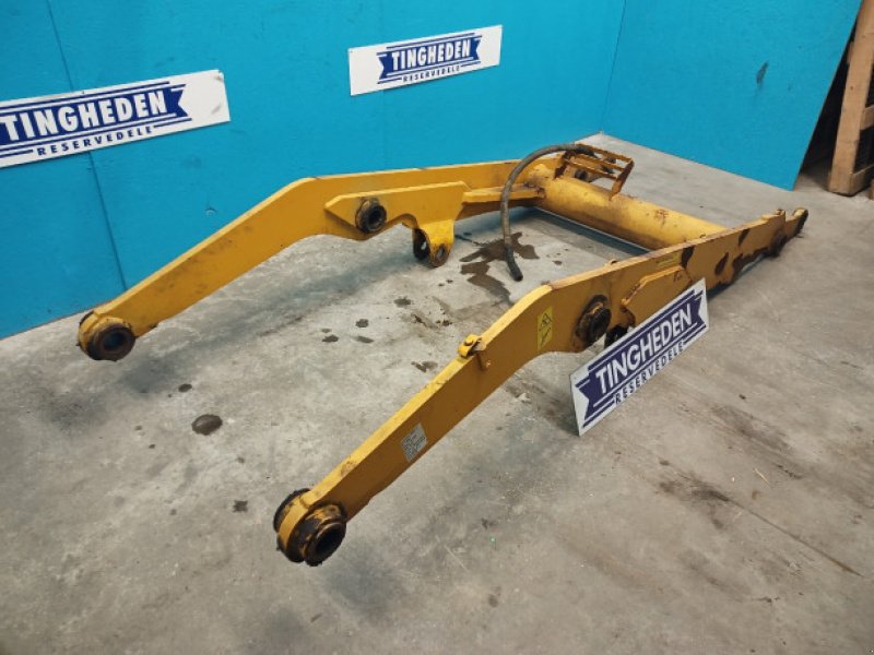 Sonstiges typu Hydrema 906B, Gebrauchtmaschine v Hemmet (Obrázek 2)