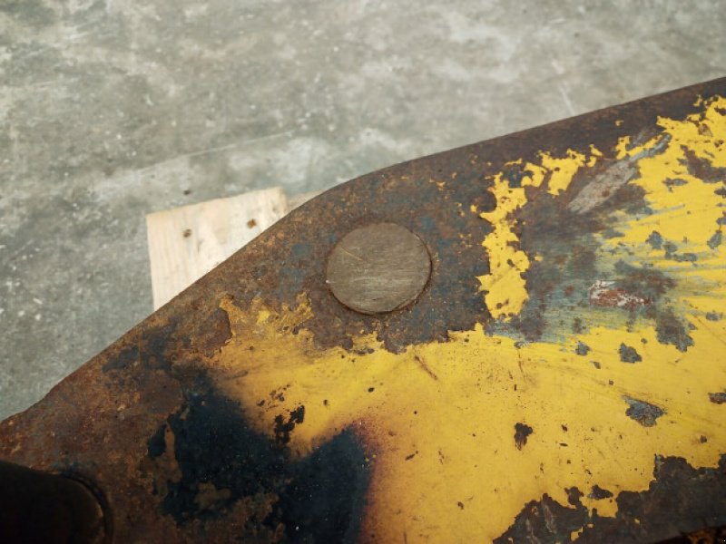 Sonstiges typu Hydrema 906B, Gebrauchtmaschine v Hemmet (Obrázek 10)