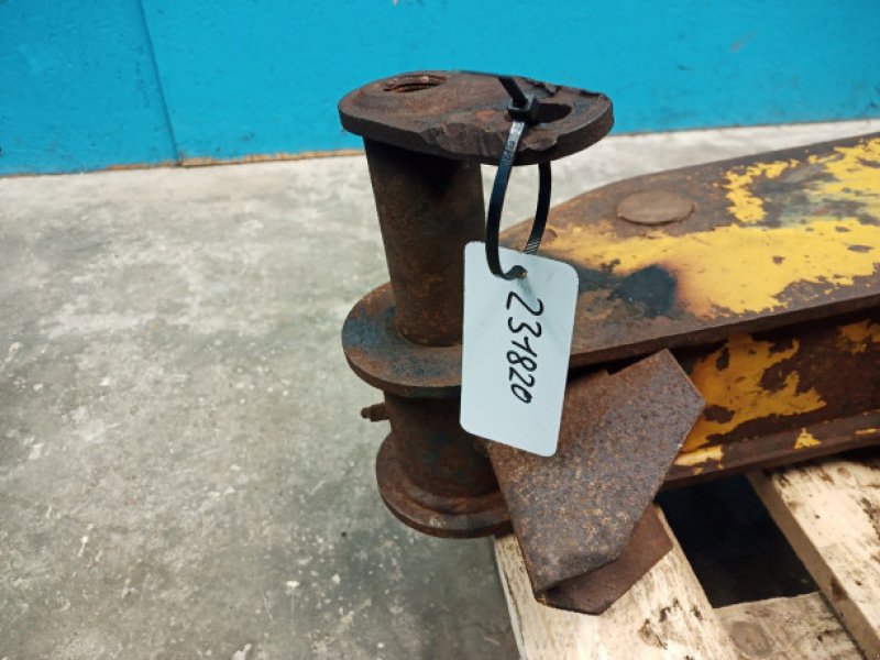 Sonstiges typu Hydrema 906B, Gebrauchtmaschine v Hemmet (Obrázek 9)