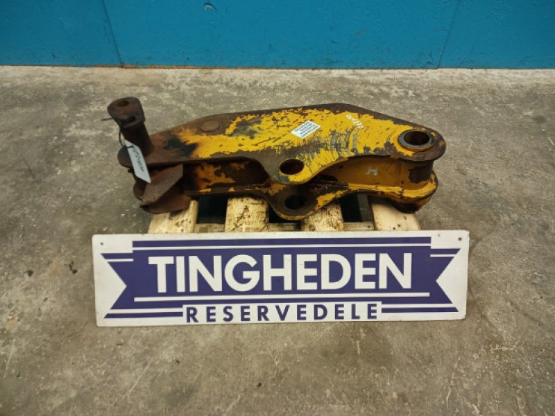 Sonstiges du type Hydrema 906B, Gebrauchtmaschine en Hemmet (Photo 1)