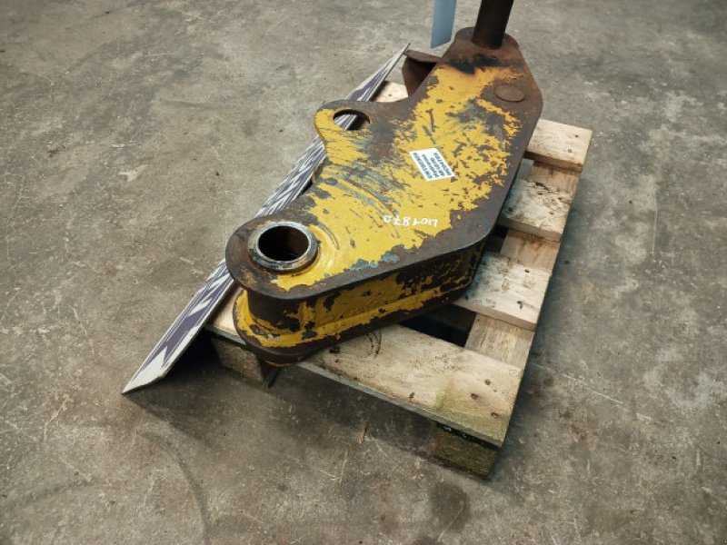 Sonstiges typu Hydrema 906B, Gebrauchtmaschine v Hemmet (Obrázek 4)