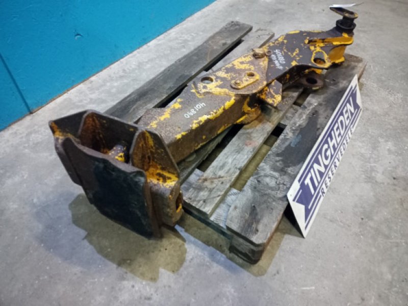 Sonstiges typu Hydrema 906B, Gebrauchtmaschine v Hemmet (Obrázek 2)