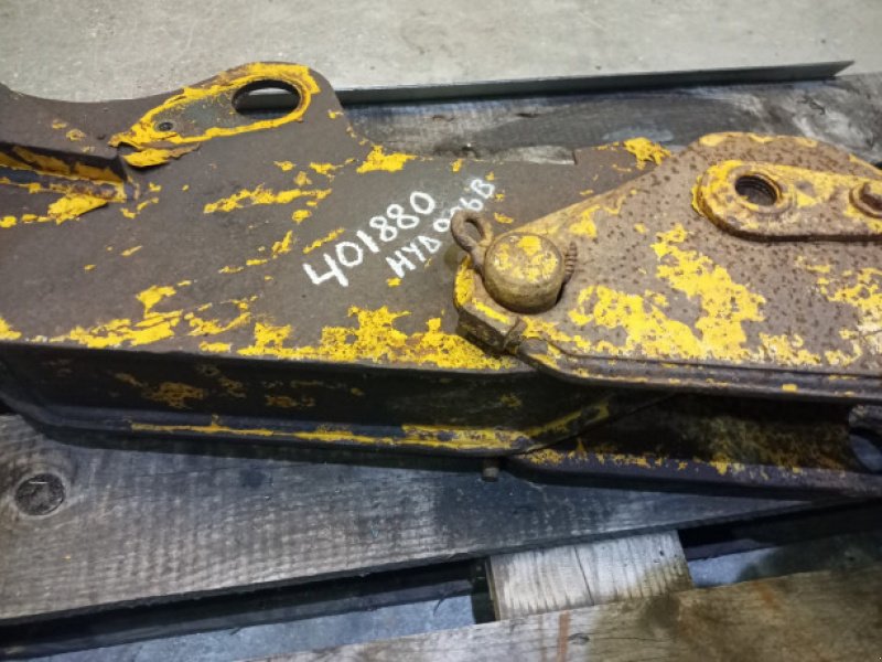 Sonstiges typu Hydrema 906B, Gebrauchtmaschine v Hemmet (Obrázek 13)