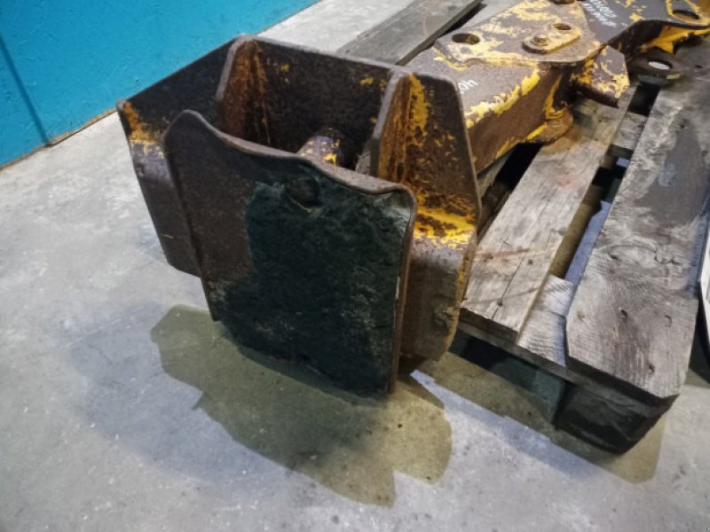 Sonstiges typu Hydrema 906B, Gebrauchtmaschine v Hemmet (Obrázek 11)