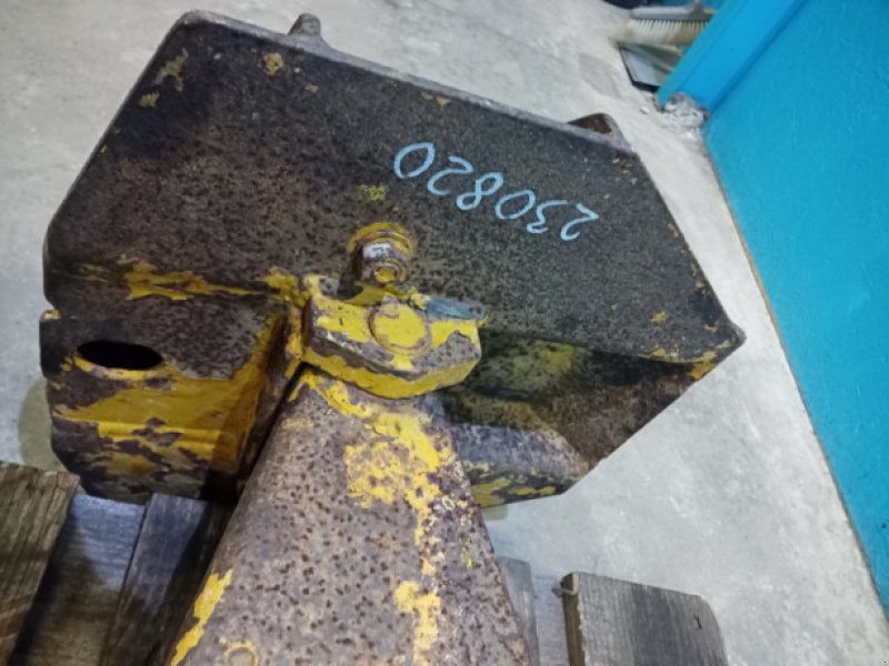 Sonstiges typu Hydrema 906B, Gebrauchtmaschine v Hemmet (Obrázek 10)