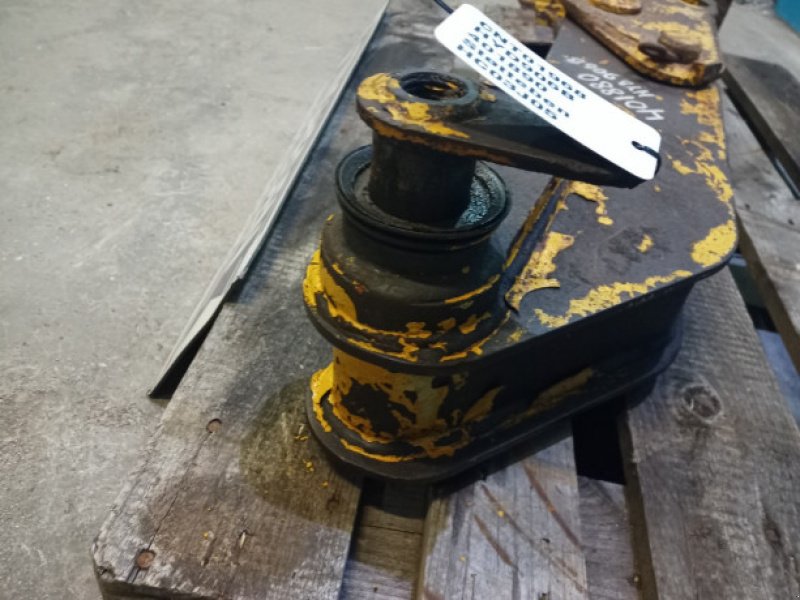 Sonstiges typu Hydrema 906B, Gebrauchtmaschine v Hemmet (Obrázek 14)