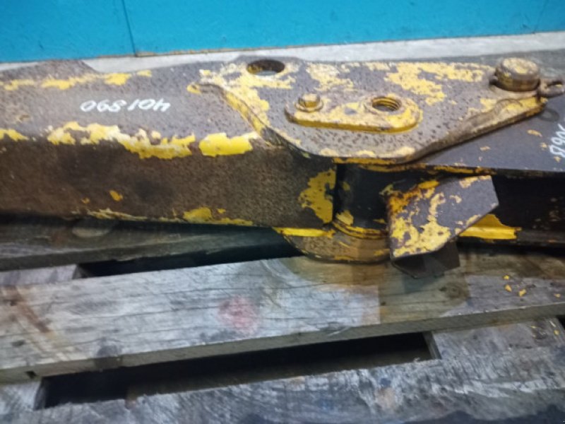 Sonstiges typu Hydrema 906B, Gebrauchtmaschine v Hemmet (Obrázek 16)