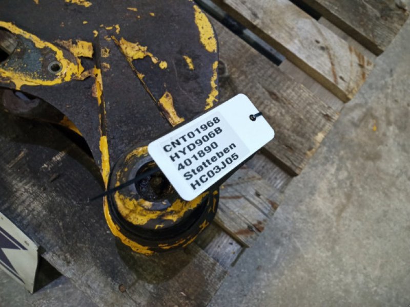 Sonstiges typu Hydrema 906B, Gebrauchtmaschine v Hemmet (Obrázek 7)