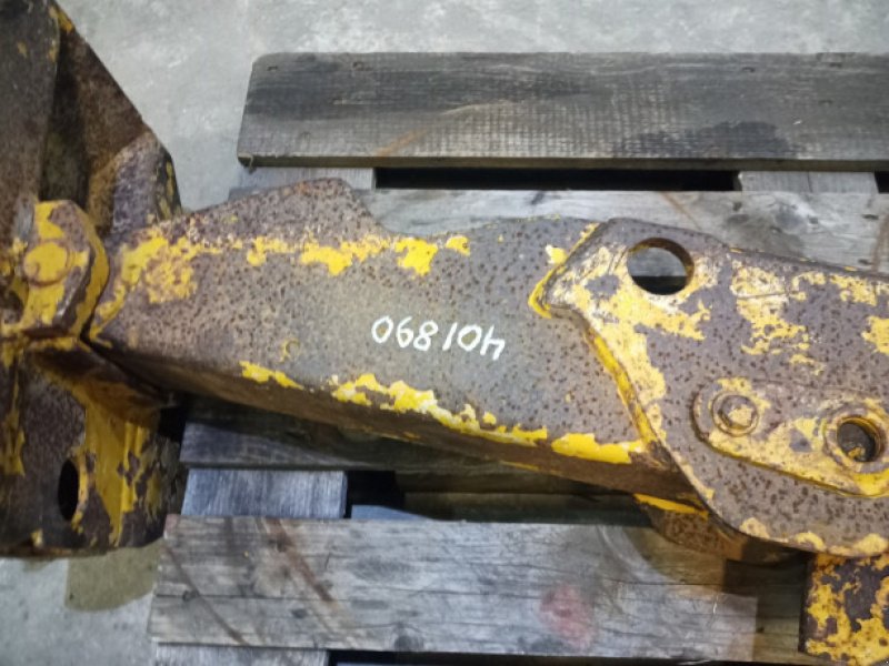 Sonstiges typu Hydrema 906B, Gebrauchtmaschine v Hemmet (Obrázek 9)