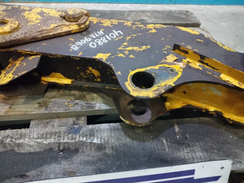 Sonstiges typu Hydrema 906B, Gebrauchtmaschine v Hemmet (Obrázek 15)