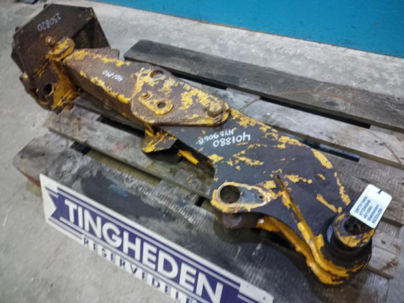 Sonstiges typu Hydrema 906B, Gebrauchtmaschine v Hemmet (Obrázek 5)