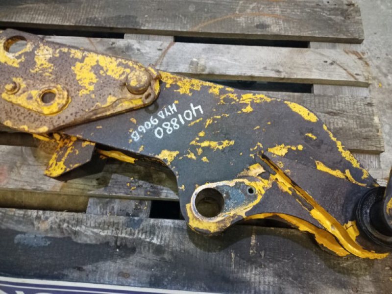 Sonstiges typu Hydrema 906B, Gebrauchtmaschine v Hemmet (Obrázek 8)