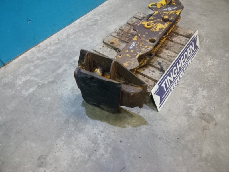 Sonstiges tipa Hydrema 906B, Gebrauchtmaschine u Hemmet (Slika 2)