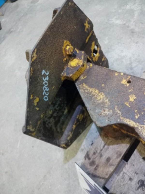 Sonstiges tipa Hydrema 906B, Gebrauchtmaschine u Hemmet (Slika 9)