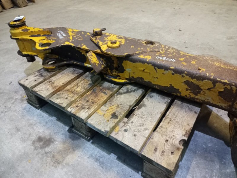 Sonstiges tipa Hydrema 906B, Gebrauchtmaschine u Hemmet (Slika 12)