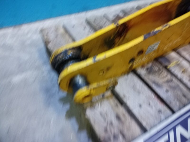 Sonstiges des Typs Hydrema 906B, Gebrauchtmaschine in Hemmet (Bild 2)