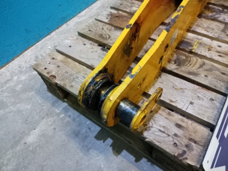 Sonstiges des Typs Hydrema 906B, Gebrauchtmaschine in Hemmet (Bild 8)