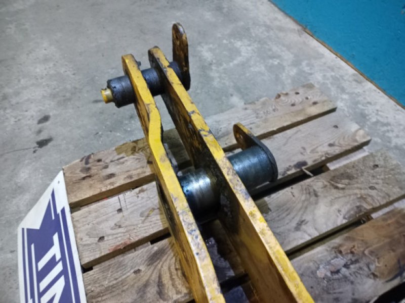 Sonstiges des Typs Hydrema 906B, Gebrauchtmaschine in Hemmet (Bild 6)