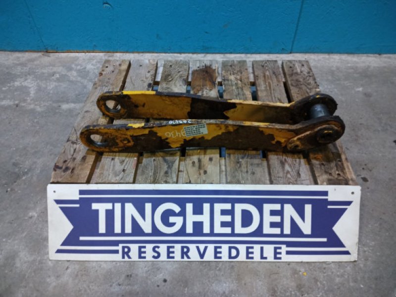 Sonstiges du type Hydrema 906B, Gebrauchtmaschine en Hemmet (Photo 1)