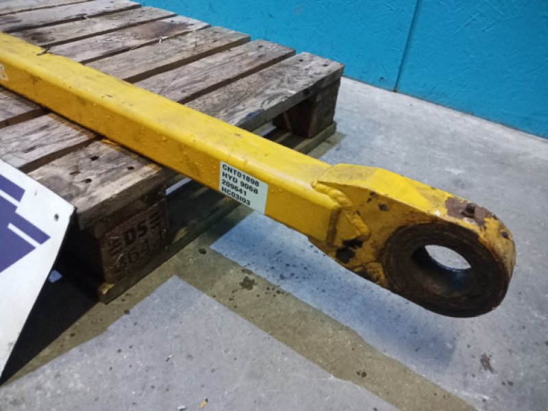 Sonstiges of the type Hydrema 906B, Gebrauchtmaschine in Hemmet (Picture 3)