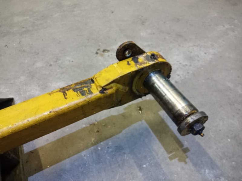 Sonstiges of the type Hydrema 906B, Gebrauchtmaschine in Hemmet (Picture 5)