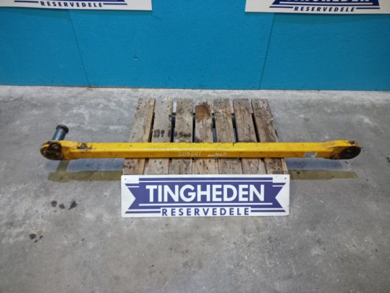 Sonstiges du type Hydrema 906B, Gebrauchtmaschine en Hemmet (Photo 1)