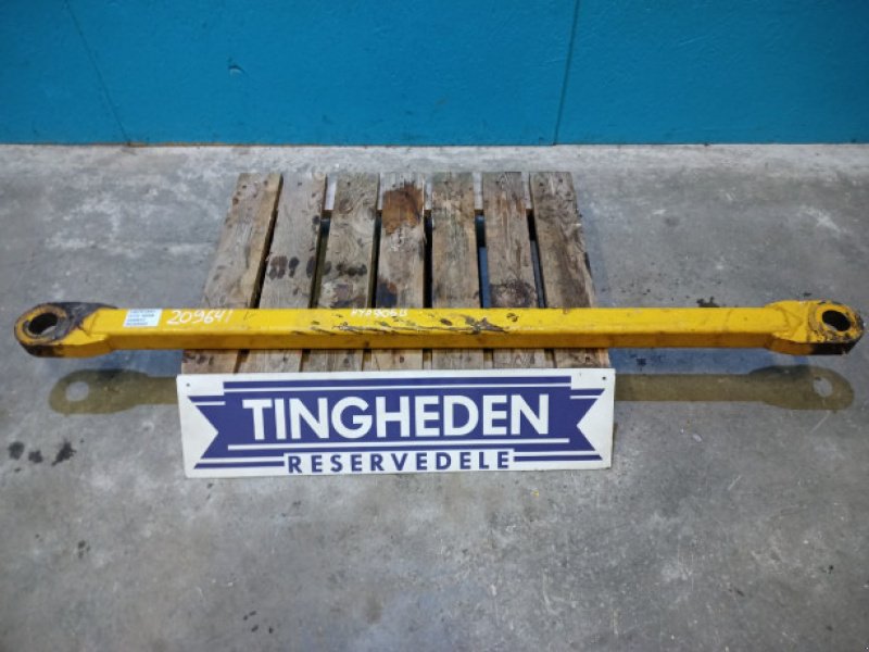 Sonstiges du type Hydrema 906B, Gebrauchtmaschine en Hemmet (Photo 1)