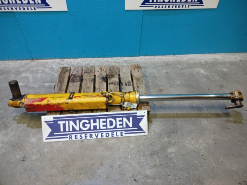 Sonstiges du type Hydrema 906B, Gebrauchtmaschine en Hemmet (Photo 1)