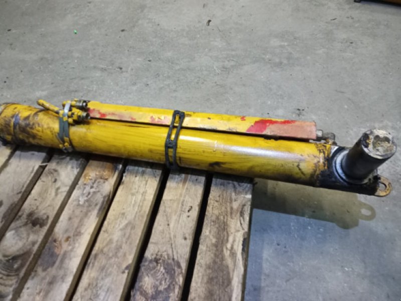 Sonstiges typu Hydrema 906B, Gebrauchtmaschine v Hemmet (Obrázek 3)