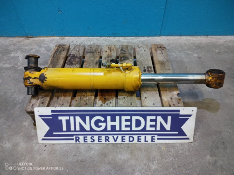 Sonstiges du type Hydrema 906B, Gebrauchtmaschine en Hemmet (Photo 1)