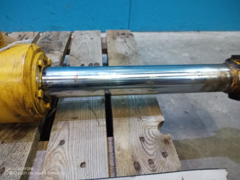 Sonstiges of the type Hydrema 906B, Gebrauchtmaschine in Hemmet (Picture 4)